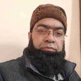 Dr. Haris Khan