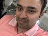 Dr. Rohit Bhagat