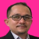 Dr. Zairul Anuar B Kamarul Bahrin