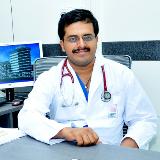 Dr. Arun Gopi