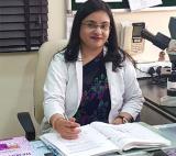 Dr. Deeksha Chowdhary