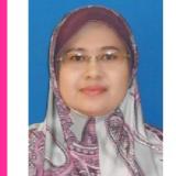 Dr. Amalina Binti Haydar Ali Tajuddin