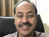 Dr. Satish Mehta