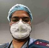 Dr. Ankit Sharma