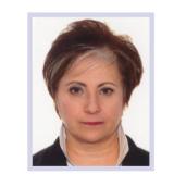 Dr. Mirna Chafic Youssef Waked