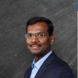 Dr. Mahadevan Balakrishnan