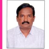 Dr. J J Babu Geddam