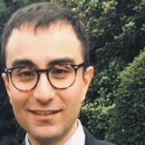 Dr. Arman Eshaghi