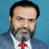 Dr. Kamaal Ahmad