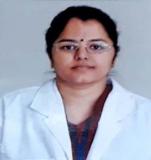 Dr. Shailaja Prabhala