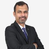 Dr. Chandrashekhar Kulkarni