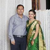 Dr. Vikas Premlal Meshram
