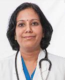 Dr. Indu S Nair