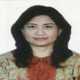 Dr. Mulya Rahma Karyanti