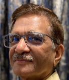 Dr Bashir A Ahmadi