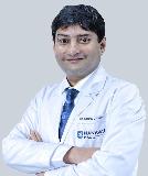 Dr. Gaurav Nitin Chaubal