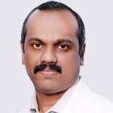 Dr. Anoop R Prasad