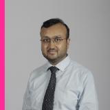 Dr. Nimit Shah