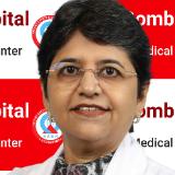 Dr. Bhavna S Parikh