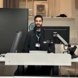 Dr. Naif R Altuwaijri