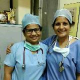 Dr. Rohini Kenchanagoudara