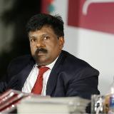 Dr. Ravi Kumar