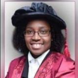 Dr. Caroline Edijana Omoti
