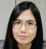 Dr. Rochelle C. Lingad Sayas