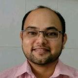 Dr. Koustubh R Bagul