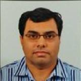 Dr. Nitin B Goswami