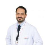 Dr. Ali Sami Kivrak