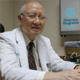 Dr. Didid Tjindarbumi