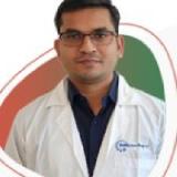 Dr. Nandkishor Jadhao
