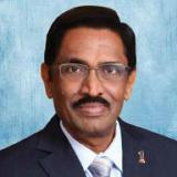 Dr. Subramaniam A/L Kv Sathasivam