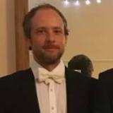 Dr. Andrew Apps