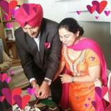 Dr. Satinderpal Gill