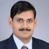 Dr. Sunil M Janged