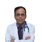 Dr. Vijay N Yewale