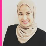 Dr. Shariza Sahudin