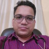 Dr. Sandeep Mohanty