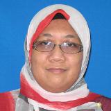 Dr. Nur Fariza Binti Ramly