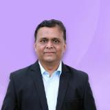 Dr. Ashay Pramod Karpe