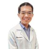 Dr. Tang Weng Heng