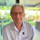 Dr. Stanley Victor Catts