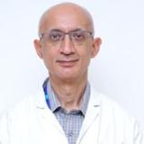 Dr. Deep Arora