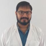 Dr. Jacinth Babu