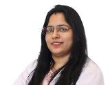 Dr. Neha Arora