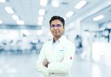 Dr. Lakhan Kashyap