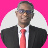 Dr. Yugarajah Asokumaran​