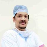 Dr. Chandraprakash Oli